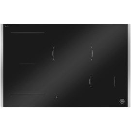 BERTAZZONI P78 4I 1M 30XP INOX ΕΠΑΓΩΓΙΚΗ 82cm