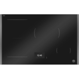 BERTAZZONI P78 4I 1M 37CT CARBONIO ΕΠΑΓΩΓΙΚΗ 82cm