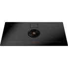 BERTAZZONI P80 4I CH 2M 30NC ΕΣΤΙΑ ΕΠΑΓΩΓΙΚΗ & ΑΠΟΡΡΟΦΗΤΗΡΑΣ