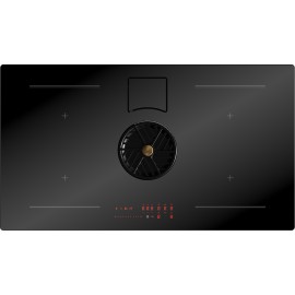 BERTAZZONI P80 4I CH 2M 30NC ΕΣΤΙΑ ΕΠΑΓΩΓΙΚΗ & ΑΠΟΡΡΟΦΗΤΗΡΑΣ