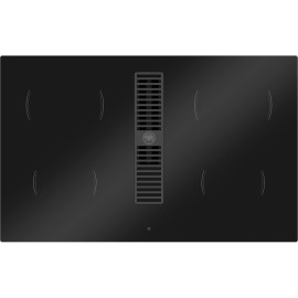 BERTAZZONI P80 4I CH 30NP ΕΣΤΙΑ ΕΠΑΓΩΓΙΚΗ & ΑΠΟΡΡΟΦΗΤΗΡΑΣ