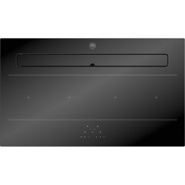 BERTAZZONI P90 4I BH 2M 30NT ΕΣΤΙΑ ΕΠΑΓΩΓΙΚΗ & ΑΠΟΡΡΟΦΗΤΗΡΑΣ