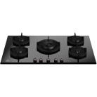 BERTAZZONI P90 5C PRO GNE PROFESSIONAL GLASS 89cm