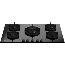 BERTAZZONI P90 5C PRO GNE PROFESSIONAL GLASS 89cm