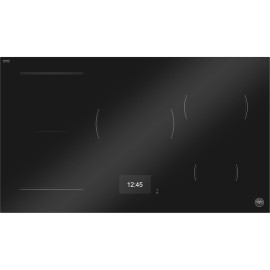 BERTAZZONI P90 5I 1M 37NT ΕΠΑΓΩΓΙΚΗ 90cm