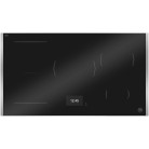 BERTAZZONI P90 5I 1M 37XT INOX ΕΠΑΓΩΓΙΚΗ 94cm