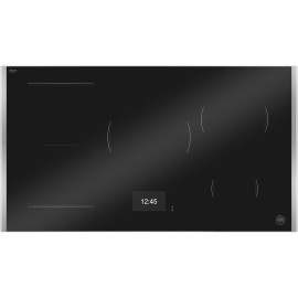 BERTAZZONI P90 5I 1M 37XT INOX ΕΠΑΓΩΓΙΚΗ 94cm