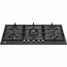 BERTAZZONI P90 5C HER NE HERITAGE BRONZE 90cm