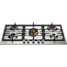 BERTAZZONI P90 5C PRO X PROFESSIONAL BRONZE 89cm