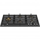 BERTAZZONI P90 5L HER NE HERITAGE BRONZE 90cm