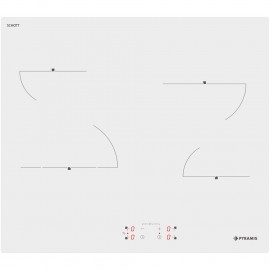 PYRAMIS PHC61510FMW (174020050)