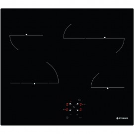 PYRAMIS PHC61611BFB (174020070)