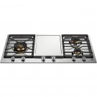 BERTAZZONI PM36 3 0G X 90cm COMBI