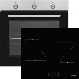 PYRAMIS PO78021008PIX + PHC62410FMB (034069901+174020033) 