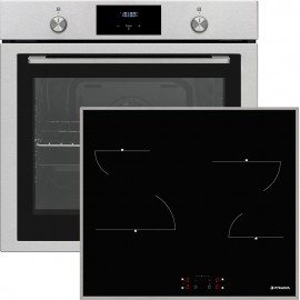 PYRAMIS PO78042009PIX + PHC61430IFB (034070101+174020041) 