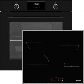 PYRAMIS PO78052009PBL + PHC61430IFB (034070201+174020041) 