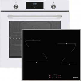 PYRAMIS PO78062009PWH + PHC61430IFB (034070301+174020041) 