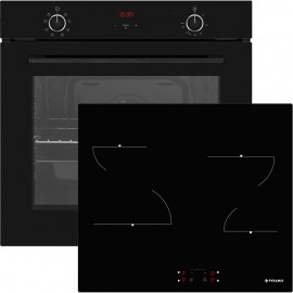 PYRAMIS PO78072008SBL + PHC62410FMB (034068401+174020033) 