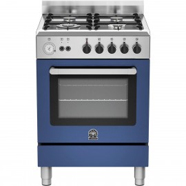 LA GERMANIA PRM66 40G XB T PRIMA LPG ΦΟΥΡΝΟΣ ΑΕΡΙΟΥ ΜΕ ΑΕΡΑ