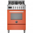 BERTAZZONI PRO6 4L 1E AR T