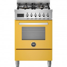 BERTAZZONI PRO6 4L 1E GI T