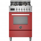 BERTAZZONI PRO6 4L 1E RO T