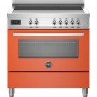 BERTAZZONI PRO9 5I 1E AR T 90cm ΕΠΑΓΩΓΙΚΗ