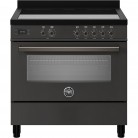 BERTAZZONI PRO9 5I 1E CA T 90cm ΕΠΑΓΩΓΙΚΗ