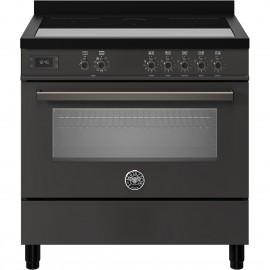 BERTAZZONI PRO9 5I 1E CA T 90cm ΕΠΑΓΩΓΙΚΗ