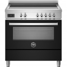 BERTAZZONI PRO9 5I 1E NE T 90cm ΕΠΑΓΩΓΙΚΗ