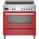 BERTAZZONI PRO9 5I 1E RO T 90cm ΕΠΑΓΩΓΙΚΗ