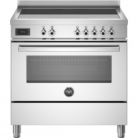 BERTAZZONI PRO9 5I 1E X T 90cm ΕΠΑΓΩΓΙΚΗ