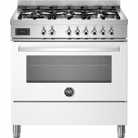 BERTAZZONI PRO9 6L 1E BI T 90cm 