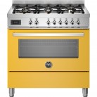 BERTAZZONI PRO9 6L 1E GI T 90cm 