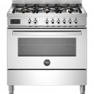 BERTAZZONI PRO9 6L 1E X T 90cm 