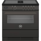 BERTAZZONI PROCH94I1ECAT 90cm ΕΠΑΓΩΓΙΚΗ + ΑΠΟΡΡΟΦΗΤΗΡΑΣ