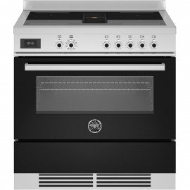 BERTAZZONI PROCH94I1ENET 90cm ΕΠΑΓΩΓΙΚΗ + ΑΠΟΡΡΟΦΗΤΗΡΑΣ