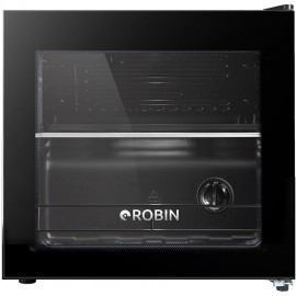 ROBIN RB-60 ΨΥΓΕΙΟ ΒΙΤΡΙΝΑ