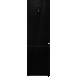 TEKA RBF 88670 GBK BLACK GLASS