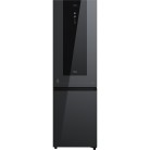 TEKA RBF 88670 VAN GOGH - BLACK GLASS