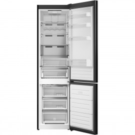 BERTAZZONI RBM60F5FBNC BLACK GLASS