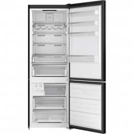 BERTAZZONI RBM70F4FBNC BLACK GLASS