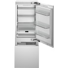 BERTAZZONI RBM75S5FPNS - No Frost