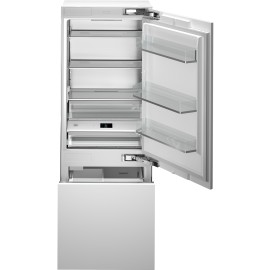 BERTAZZONI RBM75S5FPNS X PRO - No Frost
