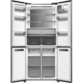 ROBIN RBS-510BL SPACE PRO - BLACK CRYSTAL