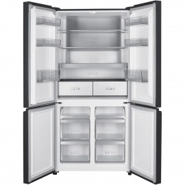 ROBIN RBS-522 BLACK CRYSTAL