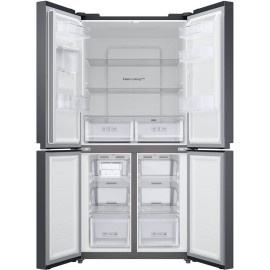 SAMSUNG RF48A401EB4/EF