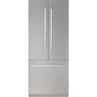 BERTAZZONI RFD90S5FPNS/24 C - No Frost