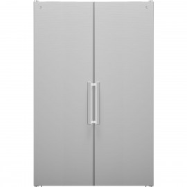 BERTAZZONI RFZ60 F4F XNC + RLD60 F4F XNC No Frost