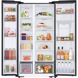 SAMSUNG RS57DG410EB4EF